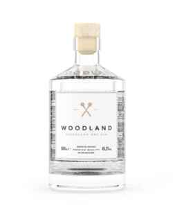 Woodland Gin Bild